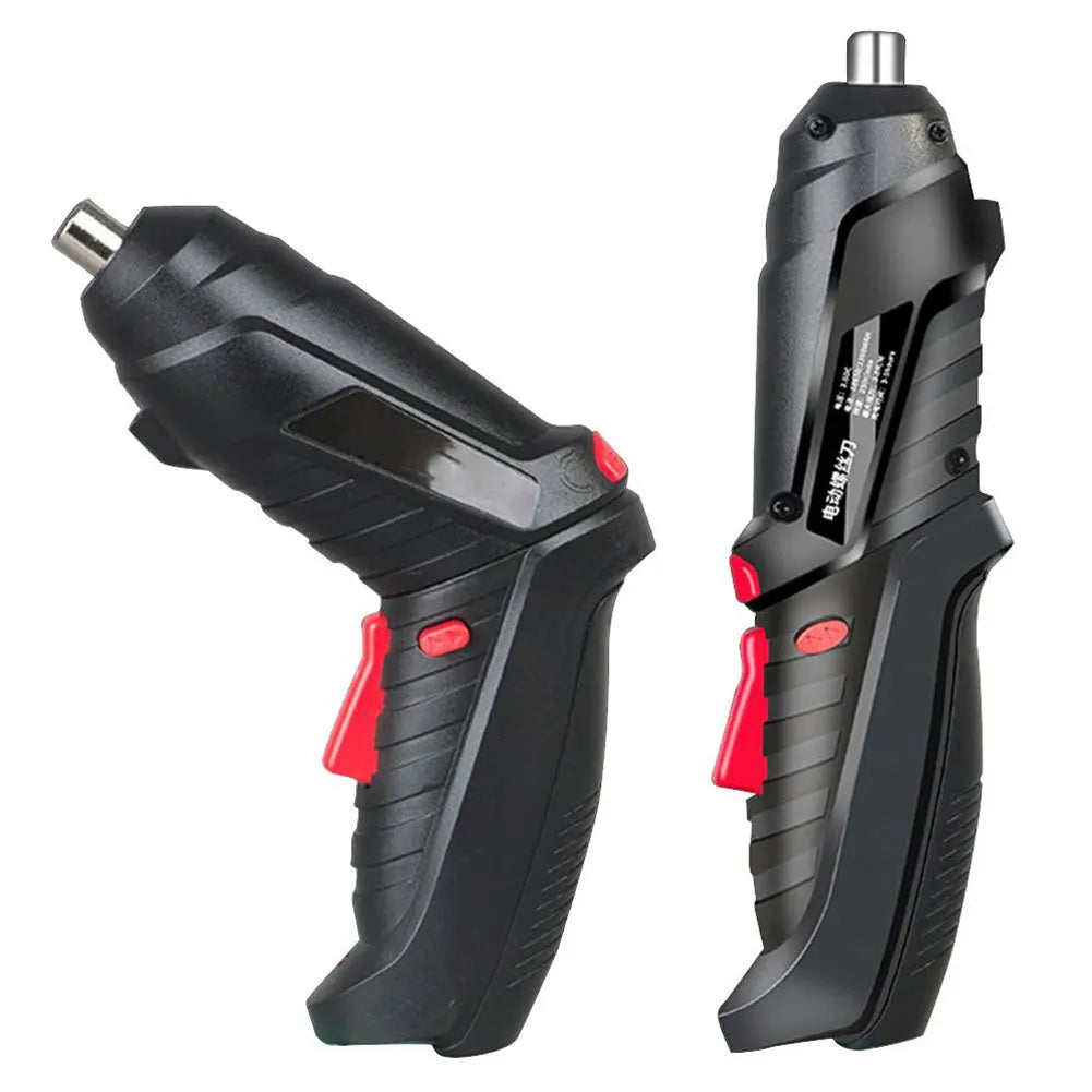 LTS-01 Cordless Power Driver